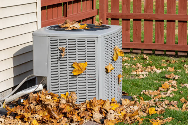 Best HVAC Air Duct Cleaning  in Spring Arbor, MI