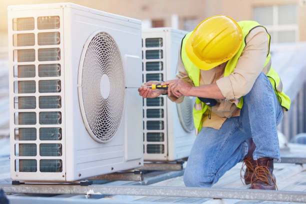Best Residential HVAC Services  in Spring Arbor, MI