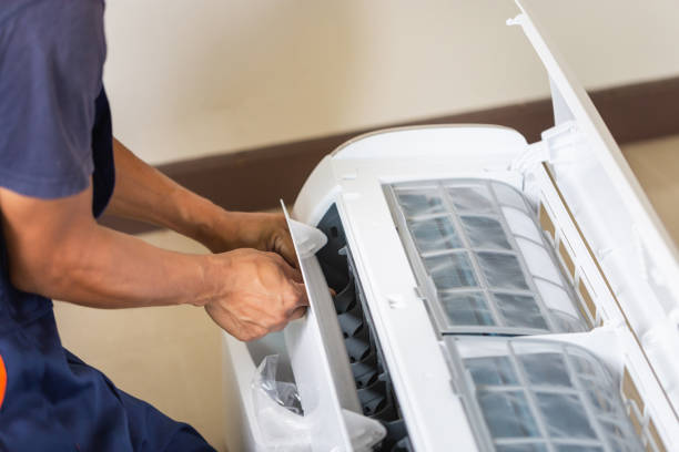 Best HVAC Maintenance Near Me  in Spring Arbor, MI