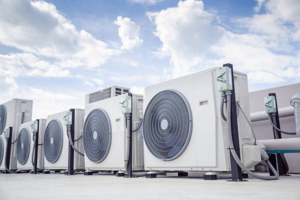 Best HVAC Companies Near Me  in Spring Arbor, MI