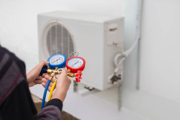 Best Affordable HVAC Services  in Spring Arbor, MI