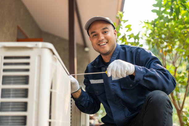 HVAC Emergency Services in Spring Arbor, MI
