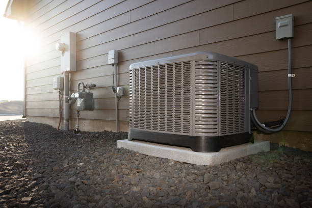 Best HVAC Installation Services  in Spring Arbor, MI